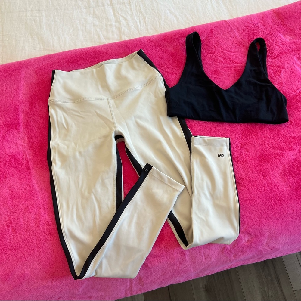 Splits59 Workout Set